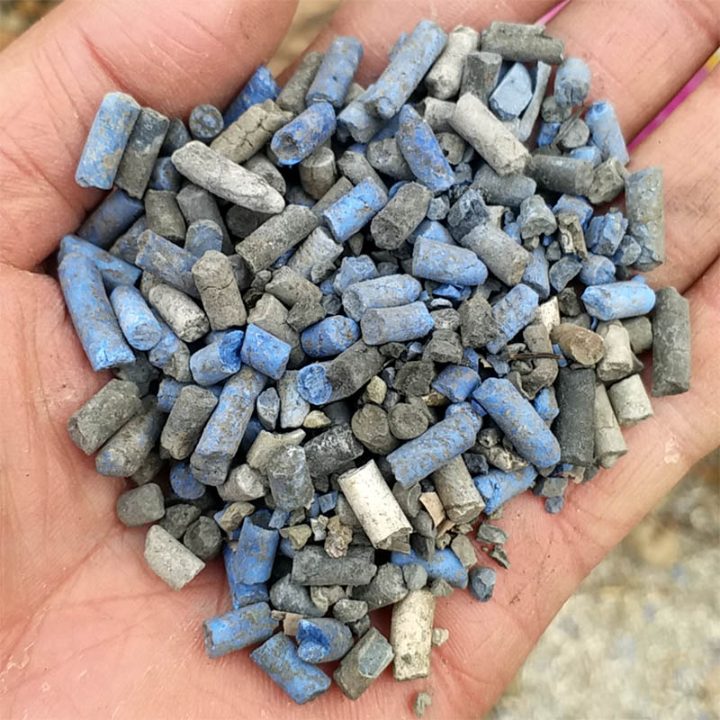杜集区钴钼催化剂回收